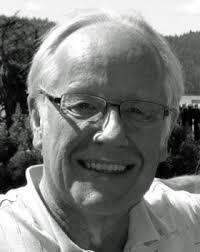 Dr. Michael John Cox