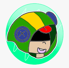 Leon is a legendary brawler who has the ability to briefly turn invisible to his enemies using his super. Leon Brawl Stars Hd Png Download Transparent Png Image Pngitem