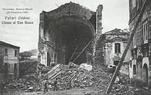 Il terremoto della calabria meridionale del 1783 fu la più grande catastrofe che colpì il sud italia nel 18° sec. Erdbeben Von Messina 1908 Wikipedia