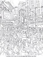 We did not find results for: New York City Coloring Book Pages