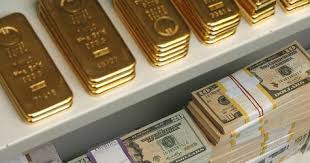 Find the latest spdr gold trust (gld) stock quote, history, news and other vital information to help you with your stock trading and investing. Gold Spdr Gold Trust Etf Nysearca Gld Bounce Between Losses And Gains As Fed Meeting Awaits Market Exclusive