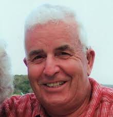 Robert Rickman Obituary