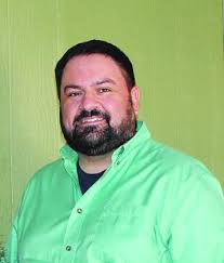 The Marks Post: Four decades of memories