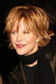 60 Most Prominent Hairstyles For Women Over 40 Short Sassy Hair Older Women Hairstyles Short Hair Styles