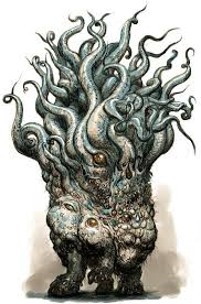 Outer God Shub Niggurath The Black Goat Of The Woods Lovecraft Cthulhu Cthulhu Cthulhu Mythos