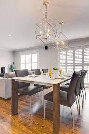 Have you decided on the best light fixture for dining room in your house yet? Pin On Dining Rooms
