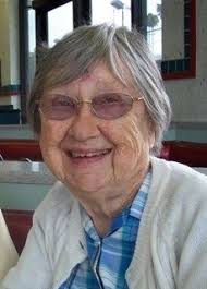 Edna A. Potter Obituary