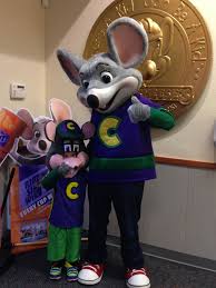 Chuck E Cheese Meets Chuck E Cheese Cheese Costume Chuck E Cheese Kids Costumes