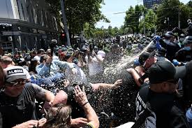There are fears melbourne could join sydney in lockdown as a fresh #covid19 outbreak plunges victoria into new restrictions. Melbourne Anti Lockdown Protest Sees Around 400 Demonstrators Arrested And Fined Abc News