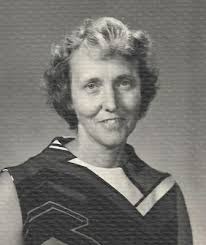 Theresa Grippin Obituary (1930