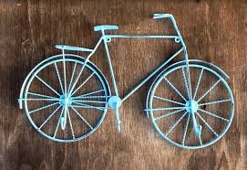 Shop by color, room type, theme or style. Bicycle Wall Hanging Bike Art Bicycle Art Wall Decor Wall Hooks Paris Apartment Bicycle Wall Hook Home And Living Ora Bike Art Bicycle Art Hanging Bike