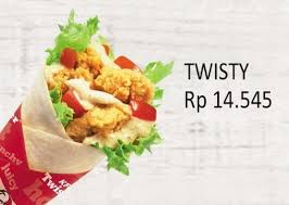 Dengan adanya menu plihan dan paket delivery siap antar dan saji dengan waktu yang tidak terbatas. Apa Menu Kfc Favoritmu Quora