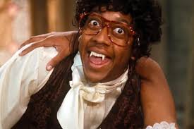 Mr. Movie: Family Matters and all the Halloween Episodes