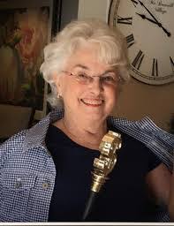 Nancy Kroll's Instagram, Twitter & Facebook