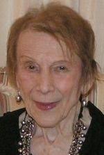 Eileen Haskell Obituary (1924