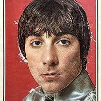 Full Moon: The Amazing Rock and Roll Life of Keith Moon by Dougal Butler