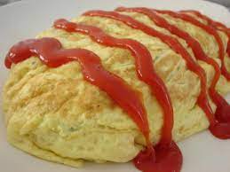 Omurice Recipe Omurice Recipe Recipes Easy Omurice Recipe