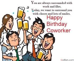 We did not find results for: Witty Birthday Wishes For Coworker Greeting Cards Near Me
