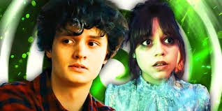 Beetlejuice 2's Jeremy Isn't The First Ghost To Mess With The Souls Of The  Living