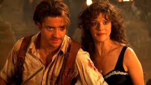 The Mummy: Brendan Fraser and Rachel Weisz to Return for New Sequel | Den  of Geek