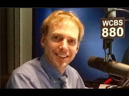 WCBS Newsman Wayne Cabot Shares His Personal Memories of WCBS Newsradio 88  New York
