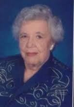 Obituary information for Hazel Jones Ellis Poe