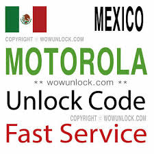 Unlock motorola moto g7 free with unlocky. Unlock Code For Mexico Motorola Moto G8 Play G7 Power E6 Plus One Zoom G5 Att Ebay