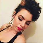 Christine Messano's Instagram, Twitter & Facebook