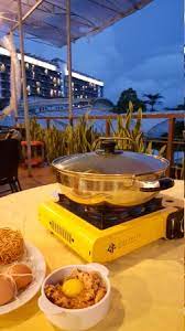 Cameron highlands is situated in pahang, west malaysia. Best Steamboat Restaurant In Brinchang Area Of The Cameron Highlands Review Of Jin Jin Steamboat Restaurant Brinchang Malaysia Tripadvisor