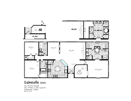 Oak creek archives home floor plans. Gainesville 5005 By Oak Creek Homes