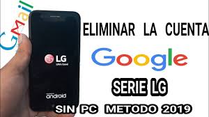 · enter the appropriate name into the . Lg K10 M250f Quitar Eliminar La Cuenta Google Lg M250f How Remove The Google Cuentos Como Quitar