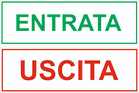 La spedizione è uscita dal territorio nazionale e sarà presa in carico da un operatore postale estero. Modalita Di Entrata Uscita Intervallo E Utilizzo Della Palestra Per La Scuola Secondaria Di I Grado Istituto Comprensivo Rita Levi Montalcini Chiaravalle