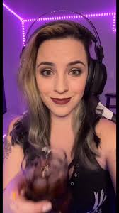 Twitch Stream Mandy