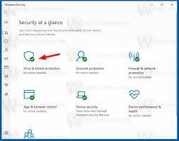Administrative templates\windows components\microsoft edge\prevent bypassing windows smartscreen prompts for files: Disable Windows Defender In Windows 10 Version 1903