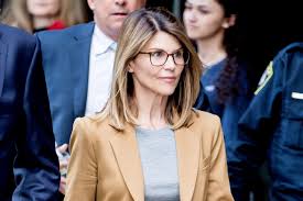 Lori loughlin is an american actress who was born on july 28, 1964, in queens, new york, usa. Will Lori Loughlin Go To Jail Varsity Blues Scandal Lawyers Say The Daily Dish