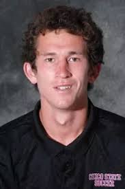 2011 Men's Soccer Roster