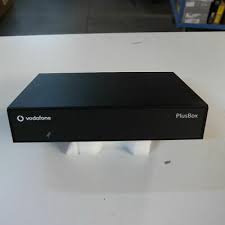 Sende smartcards und ci+ module an diese adresse. Vodafone Plusbox 510 Ebay