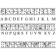 Various, dingbats, sans serif, handwriting, modern, horror, russian, graffiti, techno, runes, elvish. Dwarf Runes Lord Of The Rings Tolkien Discussion Group Writing With Dwarf Runes Dwarves Appearing Or Mentioned In The Lord Of The Rings Books Jenlyns Cole