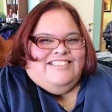 Obituary information for Micaela Mickey Rojas