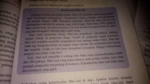 Apabila semua mobilitas sosial bersifat ke atas (social climbing), tentu semua orang akan merasa senang. 1 Kemukakan Alasan Cerita Mas Oed Merupakan Contoh Mobilitas Sosial 2 Mengapa Cerita Mas Oed Brainly Co Id