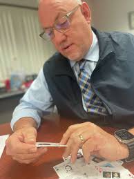 CT's cold case playing cards distributed in prisons help solve crimes