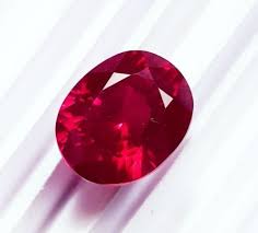 Pin On Ruby Gemstone