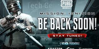 Check spelling or type a new query. Pubg Mobile Mission Ignition Event Goes Offline It Will Back Online Soon