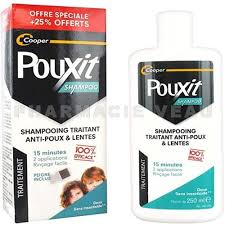 Le produit s'annonce 100 % efficace sur les poux et les lentes après seulement 15. Pouxit Shampoo Shampooing Anti Poux Et Lentes 200ml 50ml Offerts Pharmacie Veau