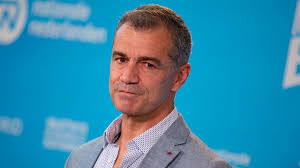 El nuevo trabajo de Toni Cantó tras su paso por la política