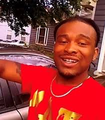 Obituary for Mr. Dontavius Maurice Morrison