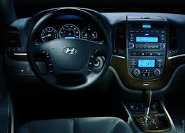 Foto 2007 Hyundai Santa Fe