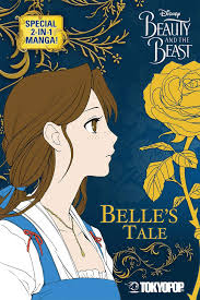 Disney Manga Beauty And The Beast Special 2 In 1 Collectors Edition Special 2 In 1 Edition Amazon Com Br