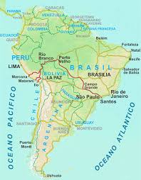Ligação entre brasil e peru pela nova rodovia em 2011 fortaleceu o crescimento regional nos dois países. Direct Route From Nazca To Cuzco