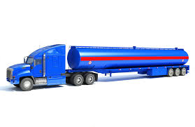Truck Trailer Tank In 2020 Trucks Truck And Trailer Truck Tank